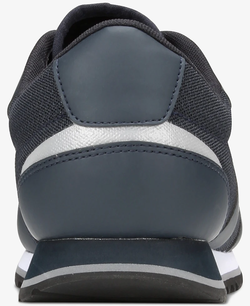 Boss by Hugo Men's Parkour Running Sneakers