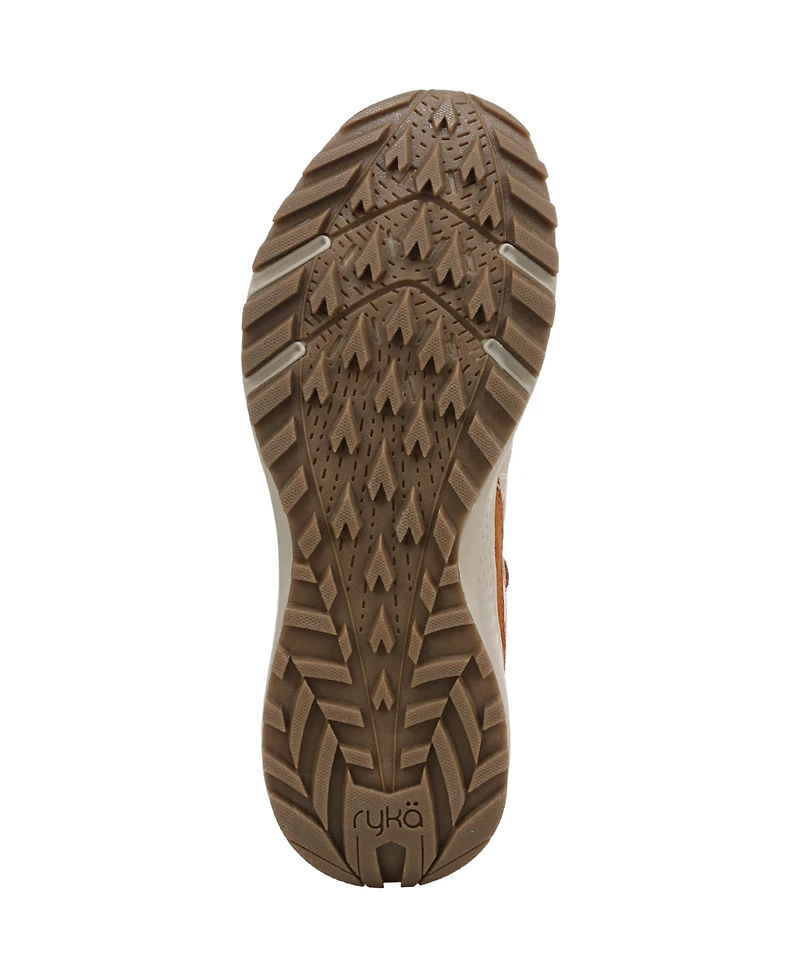 Ryka Women's Karma Trail Walking Sneakers