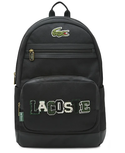 Lacoste Big Kids Varsity Backpack