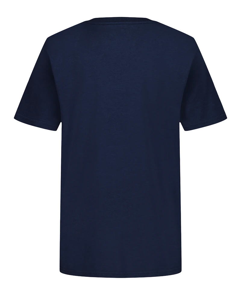 Nautica Big Boys Usa Short Sleeve T-Shirt