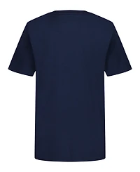 Nautica Big Boys Usa Short Sleeve T-Shirt