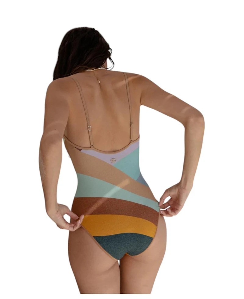 Biliblond Onepiece Shahaf