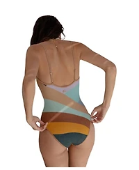 Biliblond Onepiece Shahaf