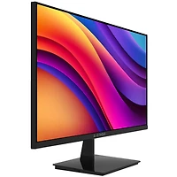 Z-edge 27 inch Ultra Hd 3840 x 2160 75Hz 5ms Ips 4K Monitor, Hdmi, Dp, FreeSync, Led Backlit, Anti-Glare, Supports Wall mount