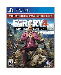 Far Cry 4 (Replen Sku)