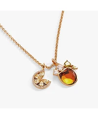 Alex and Ani Spritz O'Clock Necklace