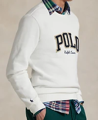 Polo Ralph Lauren Men's Logo Fleece Sweatshirt