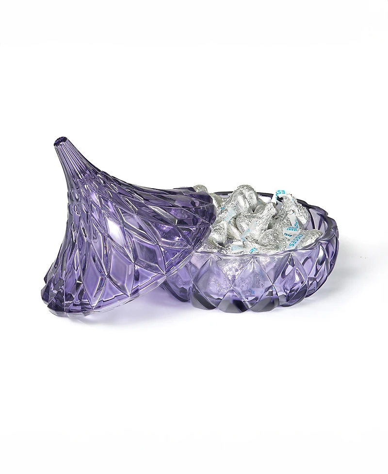 Godinger Hershey Kiss, Grape