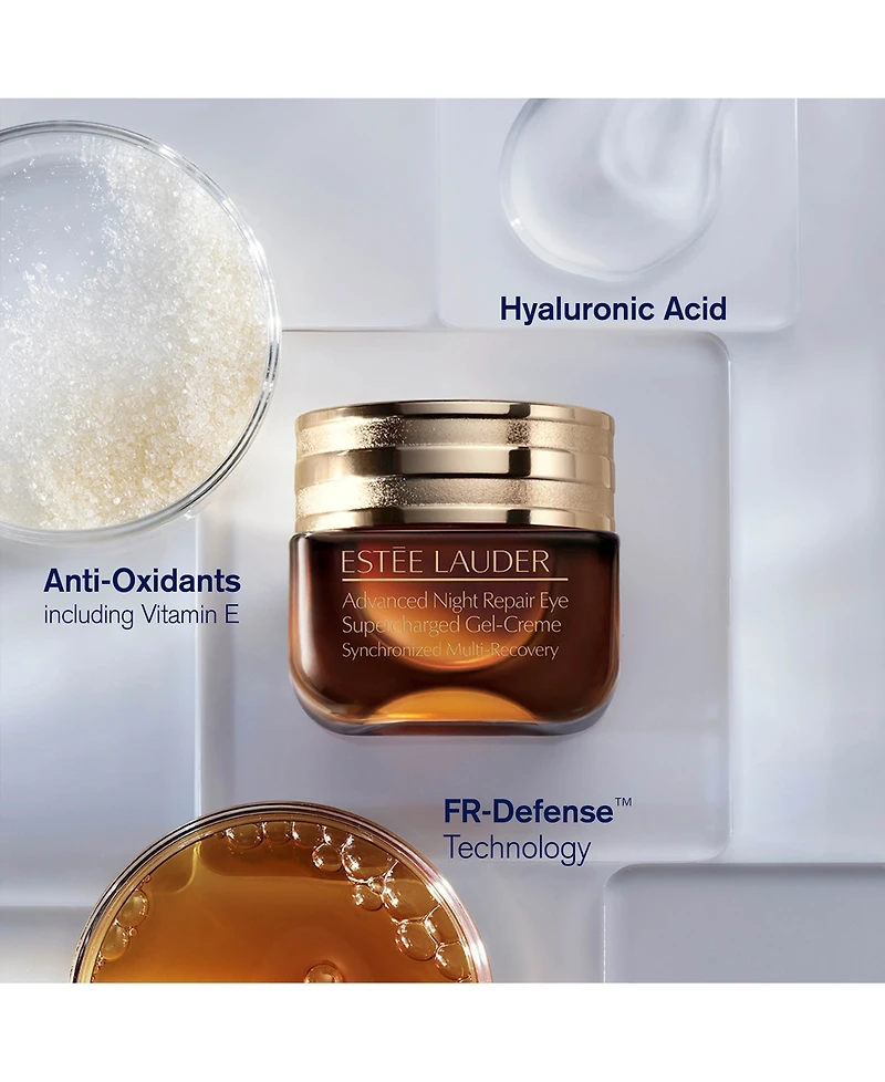 Estee Lauder 3-Pc. Advanced Night Repair Eye Cream Skin Care Set