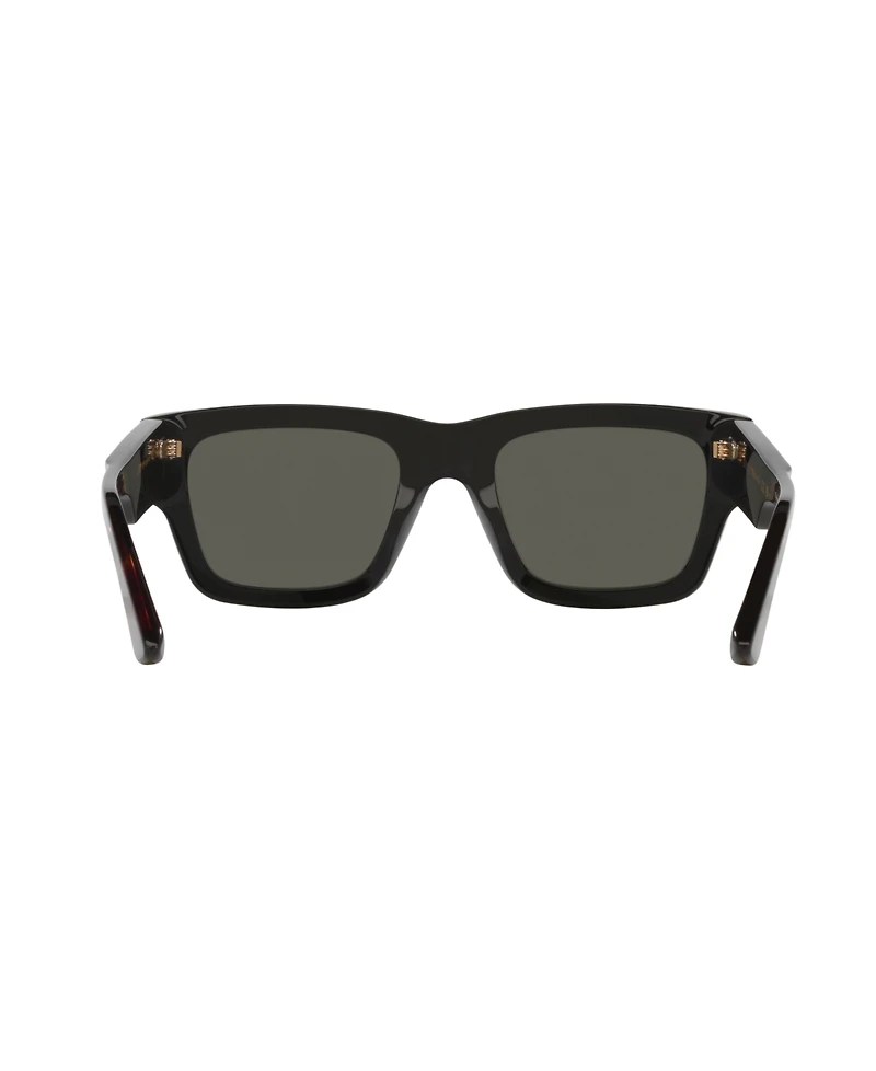 Gucci Men's Standard Sunglasses, GG1668S