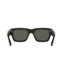 Gucci Men's Standard Sunglasses, GG1668S