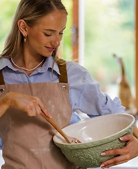 Mason Cash Home to Roost 11.75" Mixing Bowl
