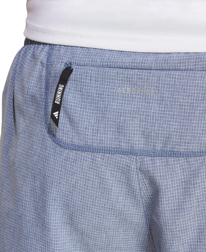 adidas Men's Own the Run Shorts