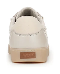 Dr. Scholl's Women's Rebel Sport Lace Up Sneakers
