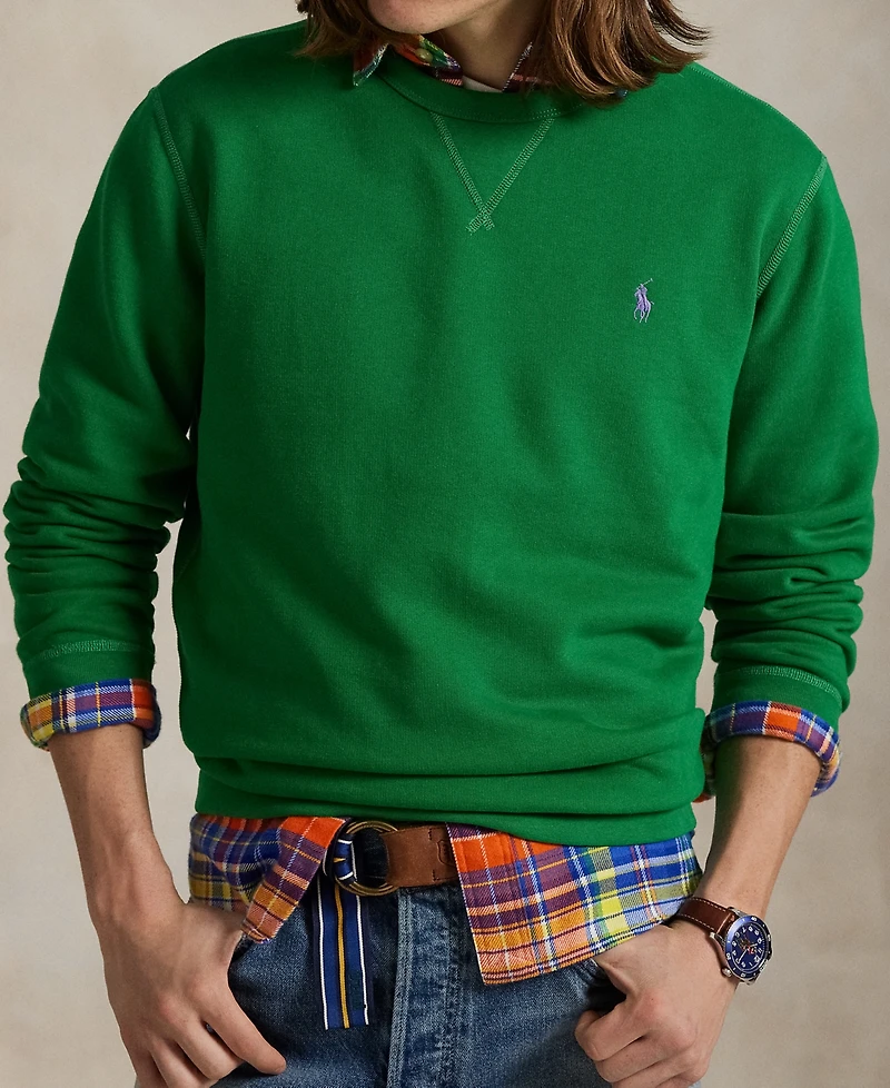 Polo Ralph Lauren Men's Rl Fleece Sweatshirt