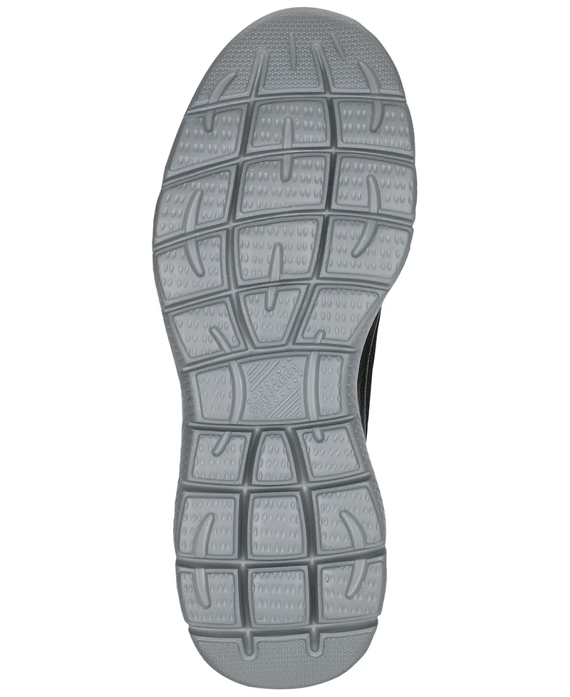 Skechers Men's Slip-Ins Summits High Range Casual Sneakers from Finish Line