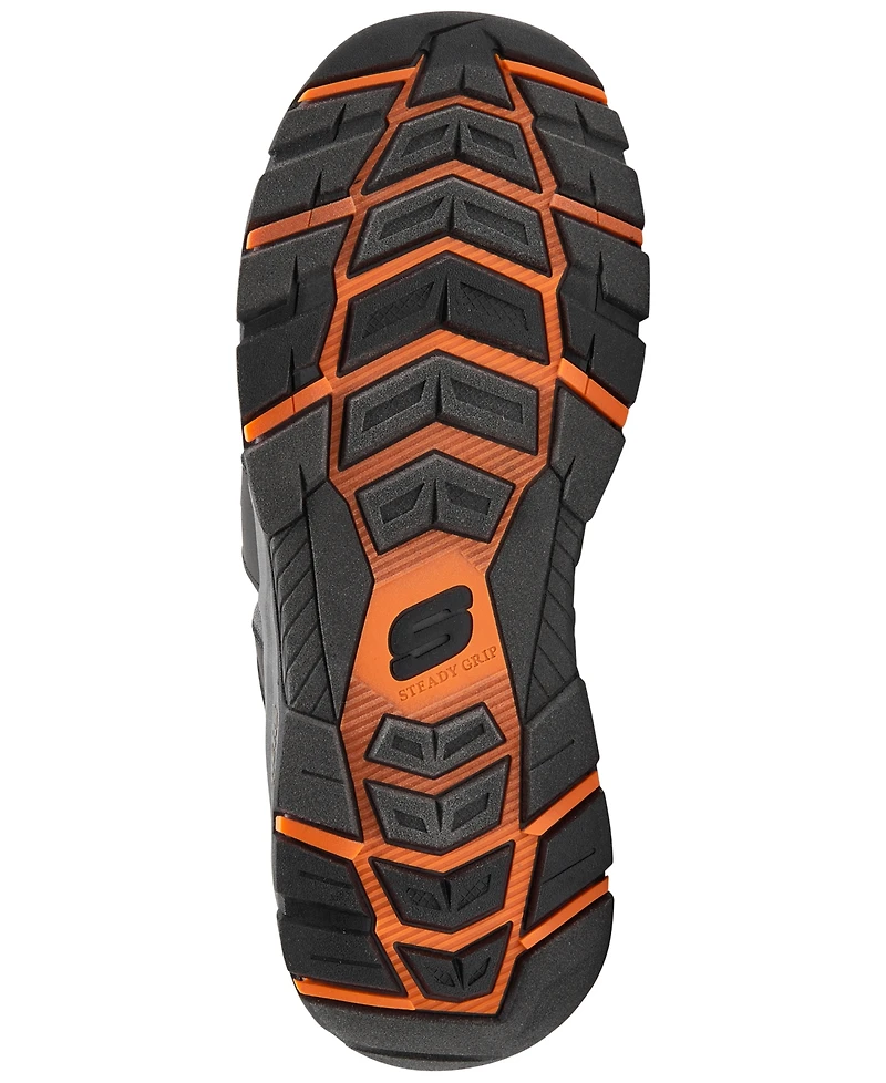 Skechers Men's Slip-ins Rf- Tresmen - Norvick Fisherman Sandals from Finish Line