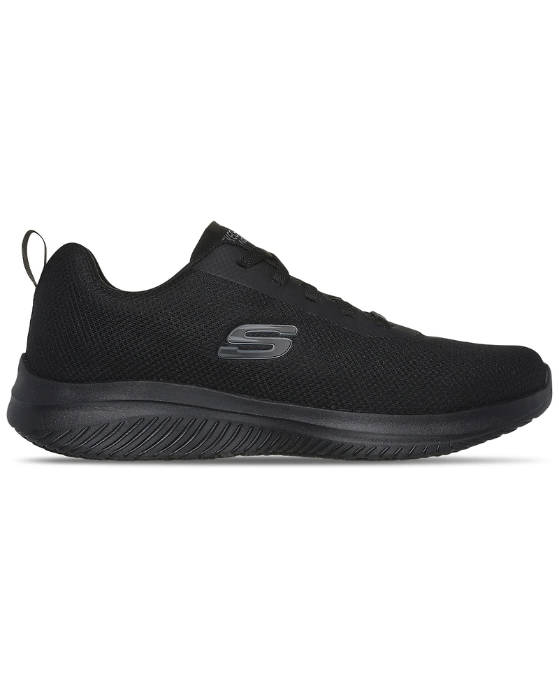 Skechers Men's Work Relaxed Fit- Ultra Flex 3.0 Sr - Daxtin Memory Foam Casual Sneakers from Finish Line