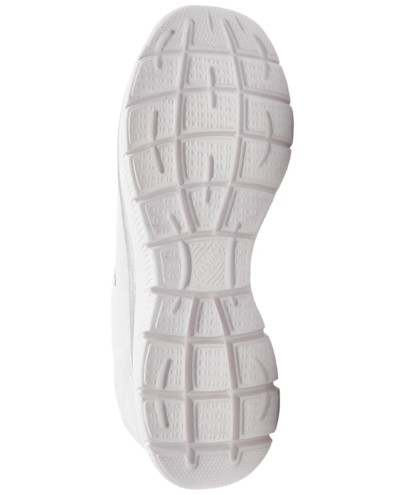 Skechers Women's Summit-Artistry Chic Wide Casual Sneakers from Finish Line