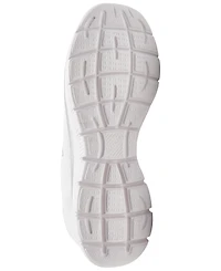Skechers Women's Summit-Artistry Chic Wide Casual Sneakers from Finish Line