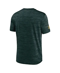 Nike Men's Green Bay Packers Sideline Velocity Performance T-Shirt