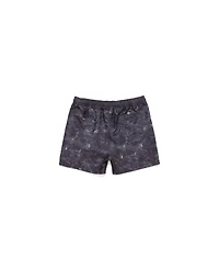 Maui and Sons Boys Surf Shop Pool Short