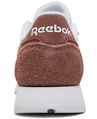 Reebok Women's Classic Leather Casual Sneakers from Finish Line