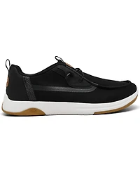 Hey Dude Men's Wally Drift Mesh Casual Sneakers from Finish Line
