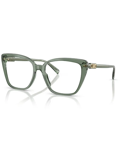 Michael Kors Women's Avila Eyeglasses, MK4110U