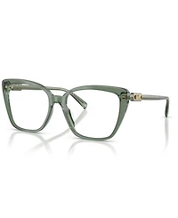 Michael Kors Women's Avila Eyeglasses, MK4110U