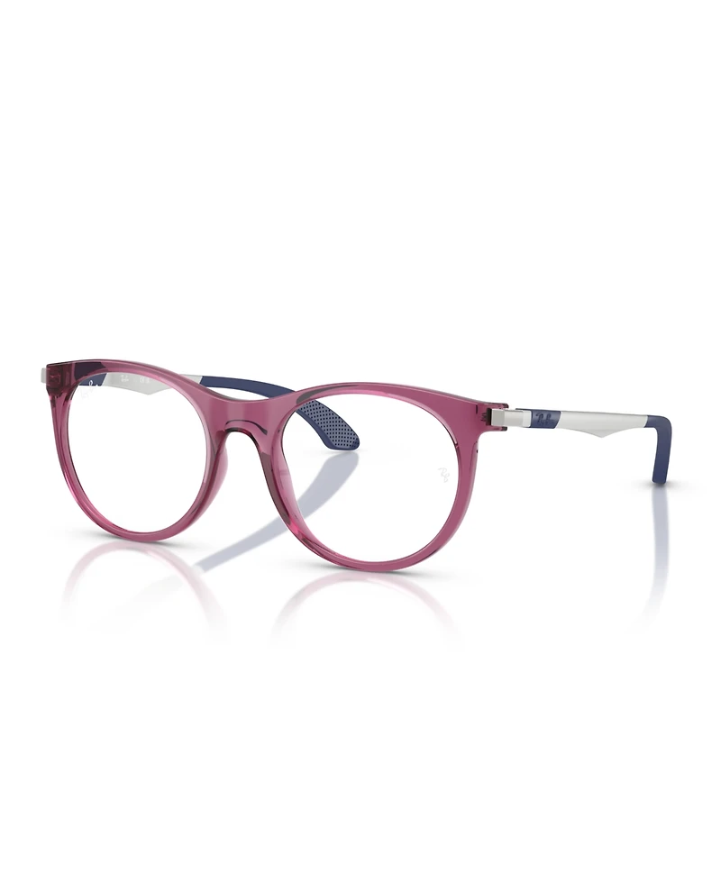 Ray-Ban Jr Child Narrow Eyeglasses, RB9082V