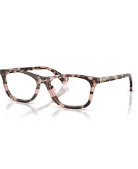 Ralph by Lauren Women's Rectangle Eyeglasses, RA7179U
