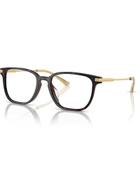 Prada Men's Regular Eyeglasses