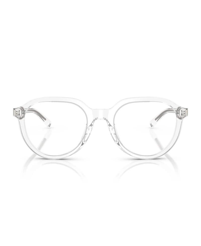 Michael Kors Men's Redwood Eyeglasses, MK4129