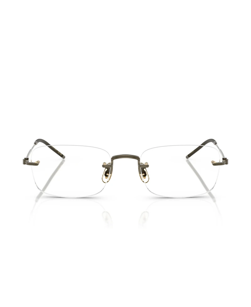 Oliver Peoples Unisex Tk-10 Eyeglasses, OV1359T