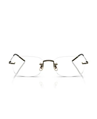 Oliver Peoples Unisex Tk-10 Eyeglasses, OV1359T