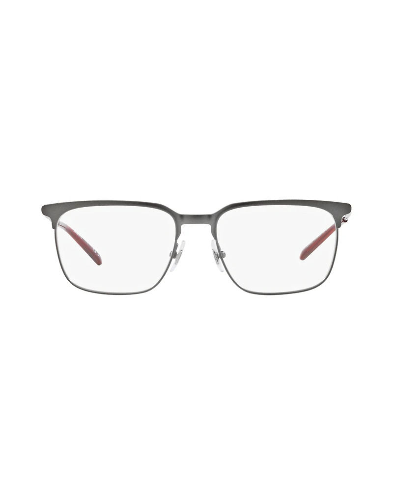 Arnette Men's Maybe Mae Eyeglasses, AN6136