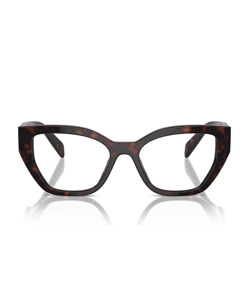 Prada Women's Regular Eyeglasses, Pr A16V