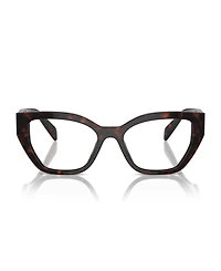 Prada Women's Regular Eyeglasses, Pr A16V
