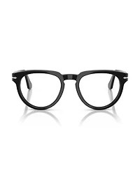 Persol Unisex Phantos Eyeglasses, PO3377V