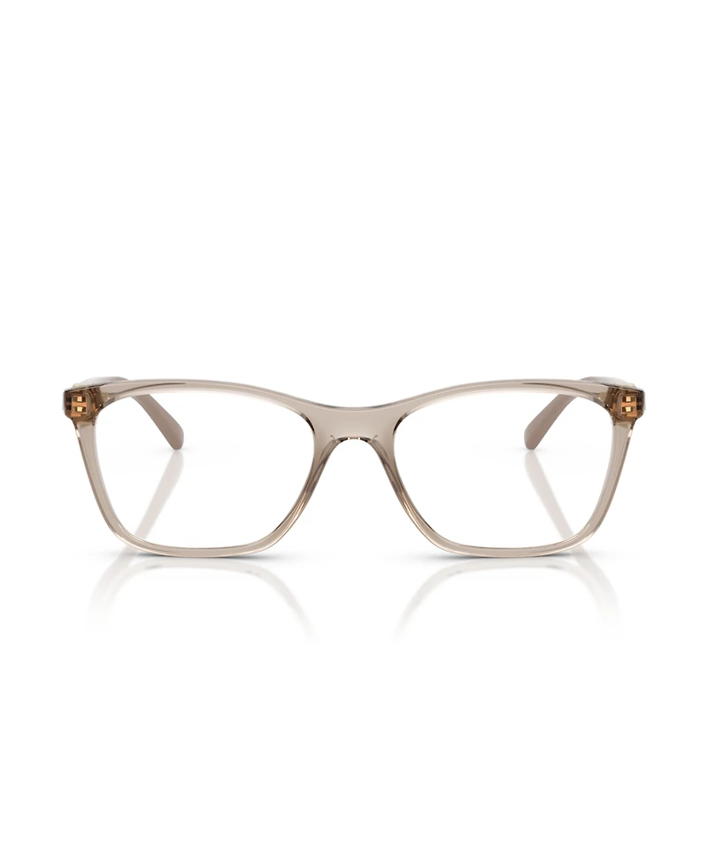 Vogue Eyewear Women's Pillow Eyeglasses, VO5632B