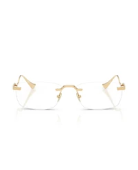 Ferrari Men's Pillow Eyeglasses