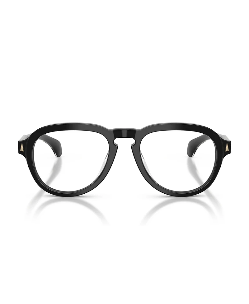 Moncler Unisex Pilot Eyeglasses, ME2009U