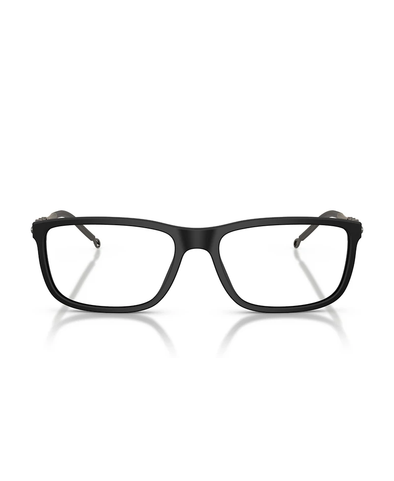 Diesel Unisex Regular Eyeglasses, DL4006