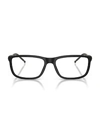Diesel Unisex Regular Eyeglasses, DL4006
