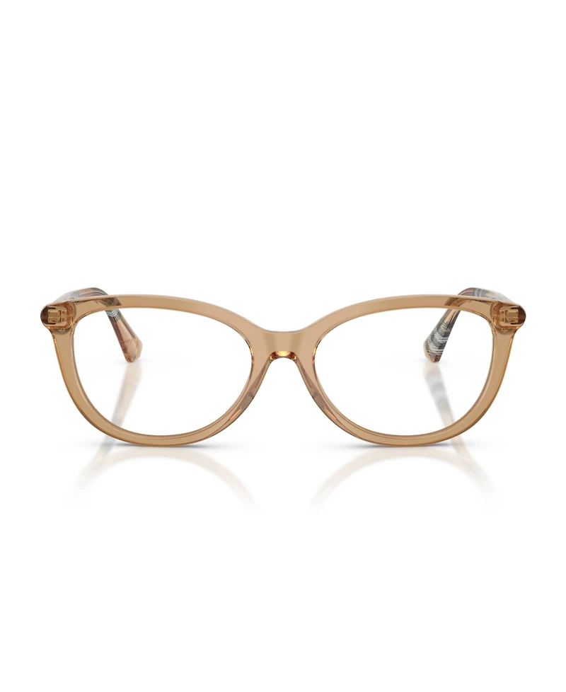 Burberry Women's Cat Eye Eyeglasses