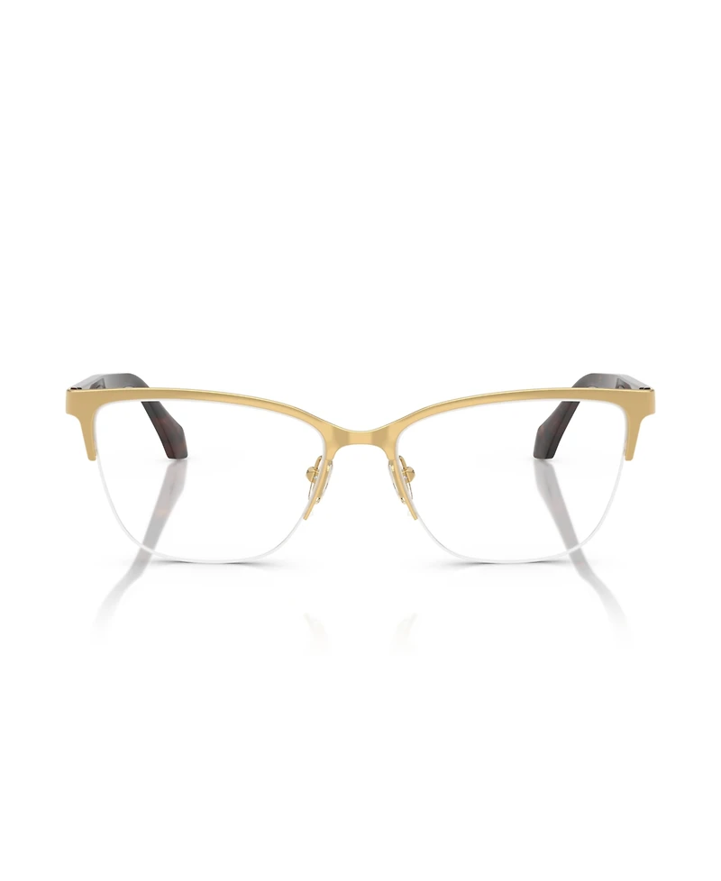 Versace Women's Cat Eye Eyeglasses