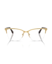 Versace Women's Cat Eye Eyeglasses