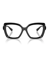 Dolce&Gabbana Women's Butterfly Eyeglasses