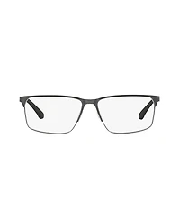 Costa Del Mar Men's Bimini Road 400 Eyeglasses, 6A3008